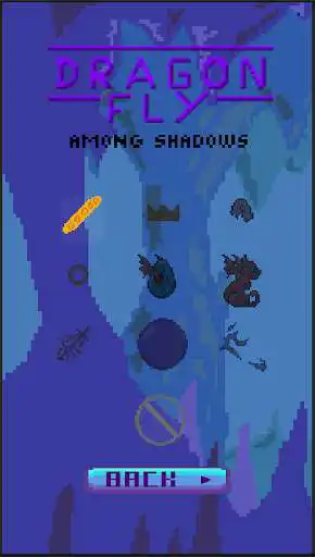 Play DragonFly, Among Shadows as an online game DragonFly, Among Shadows with UptoPlay