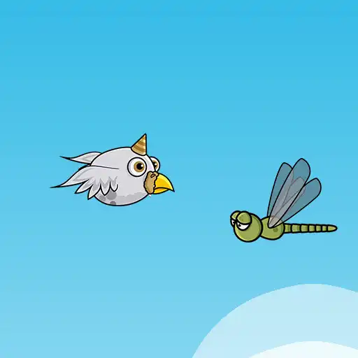 Play Dragonfly and birds APK Play Dragonfly and birds APK