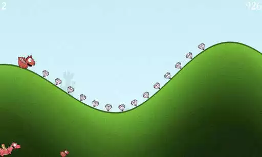 Play Dragon, Fly! Free  and enjoy Dragon, Fly! Free with UptoPlay