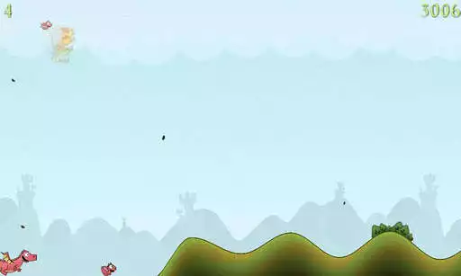 Play Dragon, Fly! Full  and enjoy Dragon, Fly! Full with UptoPlay