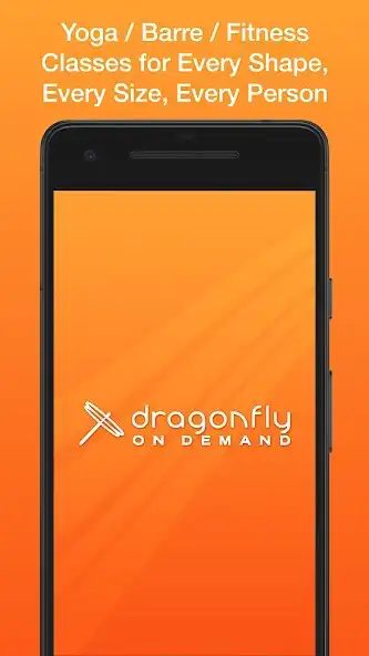 Play Dragonfly On Demand  and enjoy Dragonfly On Demand with UptoPlay