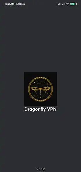 Play DragonFly VPN  and enjoy DragonFly VPN with UptoPlay