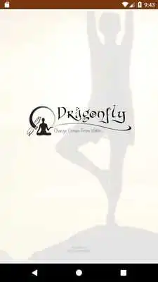 Play Dragonfly Wellness Yoga Studio