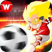 Free play online Dragon Foot ball Euro 2016 APK