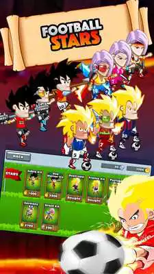Play Dragon Foot ball Euro 2016