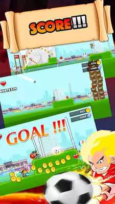 Play Dragon Foot ball Euro 2016