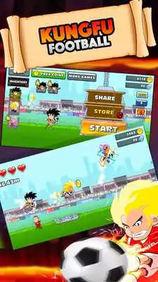 Play Dragon Foot ball Euro 2016