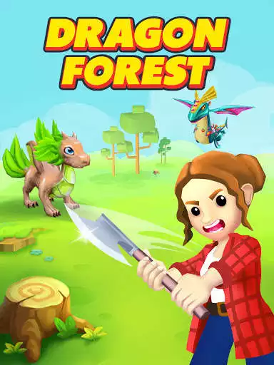Play Dragon Forest  and enjoy Dragon Forest with UptoPlay