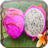 Free play online Dragon fruit Jigsaw Puzzles APK Free play online Dragon fruit Jigsaw Puzzles APK