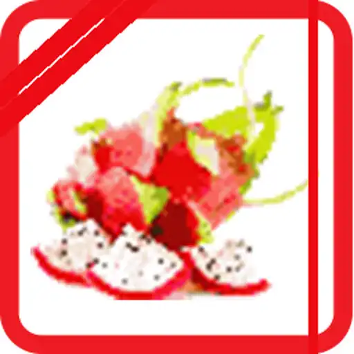Play Dragon Fruit Pixel Art APK Play Dragon Fruit Pixel Art APK
