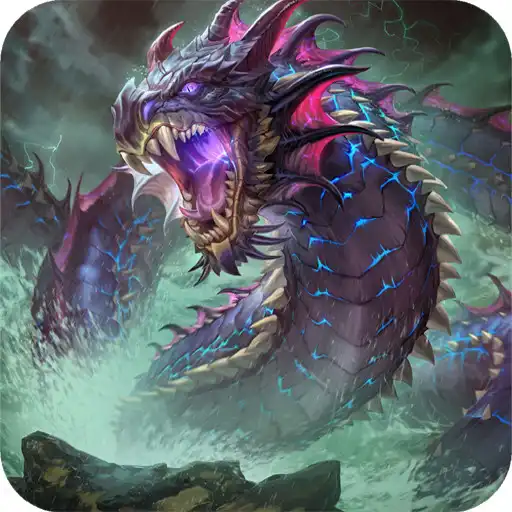 Play Dragon Full HD Wallpaper APK