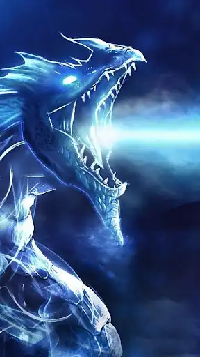 Play Dragon Full HD Wallpaper  and enjoy Dragon Full HD Wallpaper with UptoPlay