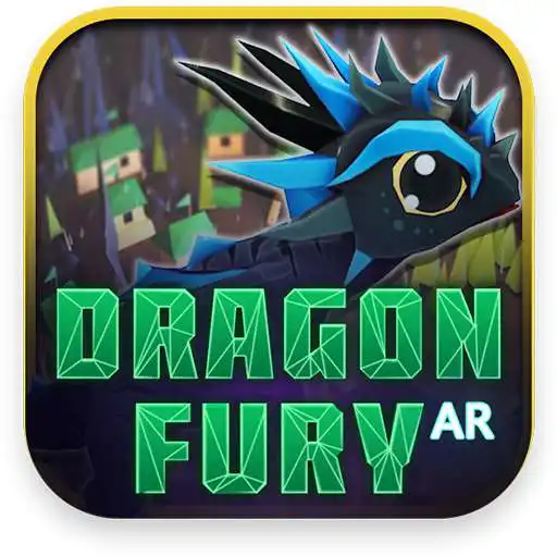 Play Dragon Fury AR APK