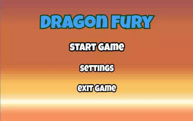 Play Dragon Fury