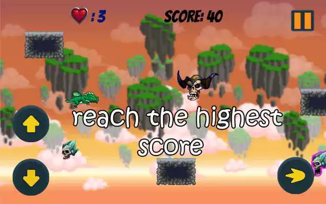 Play Dragon Fury