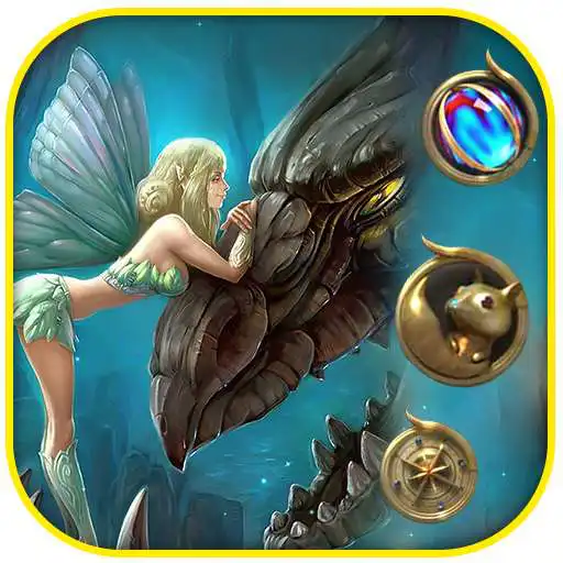 Play Dragon, Girl Themes, Live Wallpaper APK Play Dragon, Girl Themes, Live Wallpaper APK