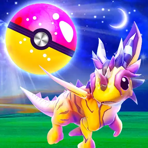 Play Dragon GO APK Play Dragon GO APK