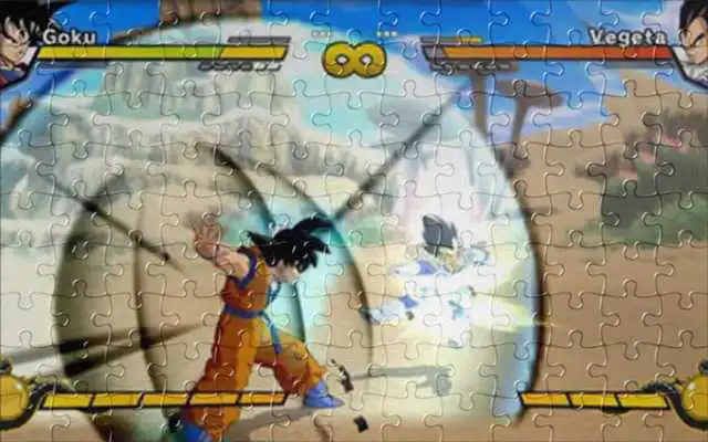 Play Dragon Goku Super Puzzle Play Dragon Goku Super Puzzle