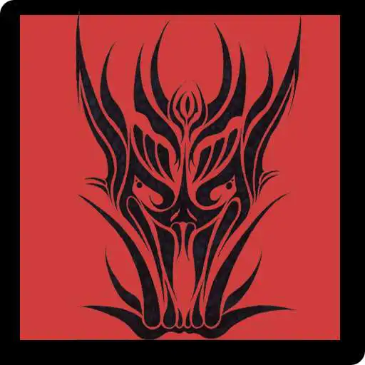 Free play online Dragon GO Launcher EX Theme  APK