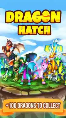 Play Dragon Hatch Play Dragon Hatch