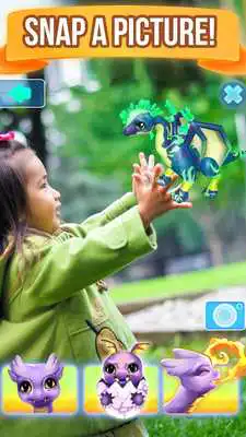 Play Dragon Hatch Play Dragon Hatch