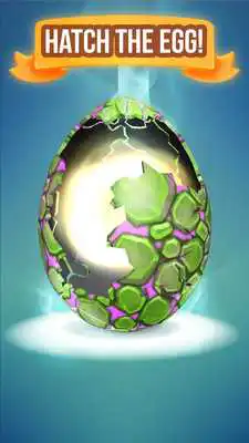 Play Dragon Hatch Play Dragon Hatch