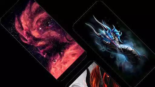 Play Dragon HD Wallpaper  and enjoy Dragon HD Wallpaper with UptoPlay