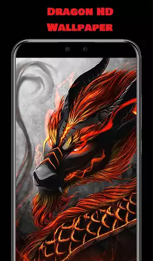 Play Dragon HD Wallpaper as an online game Dragon HD Wallpaper with UptoPlay