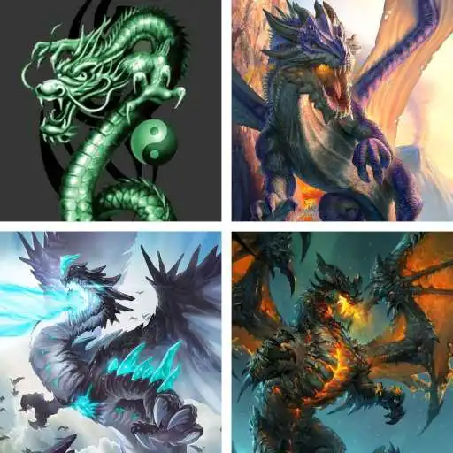 Play Dragon HD Wallpapers APK Play Dragon HD Wallpapers APK