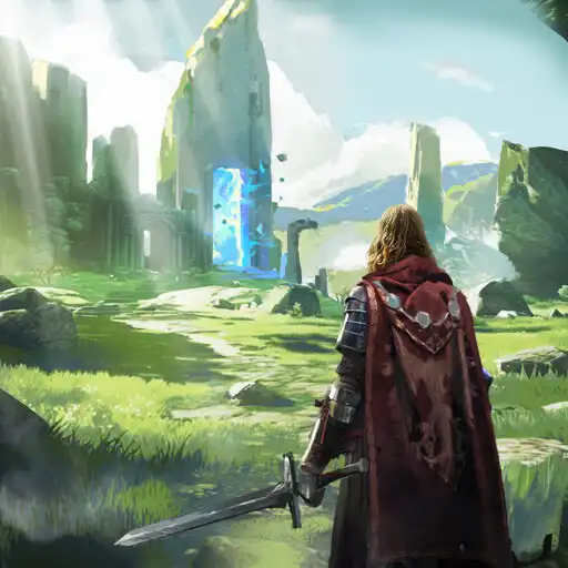 Play Dragonheir: Silent Gods APK Play Dragonheir: Silent Gods APK