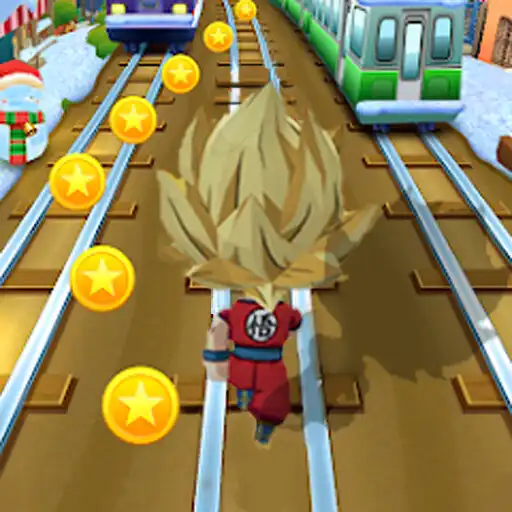 Play Dragon Hero Ball Z Endless Run APK Play Dragon Hero Ball Z Endless Run APK