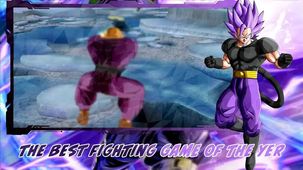 Play Dragon Heroes X Fighters  and enjoy Dragon Heroes X Fighters with UptoPlay