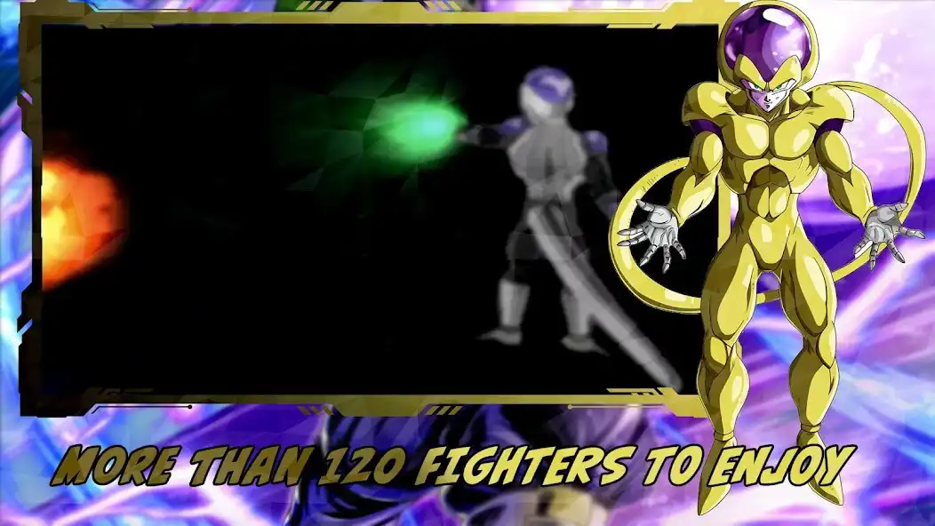 Play Dragon Heroes X Fighters as an online game Dragon Heroes X Fighters with UptoPlay