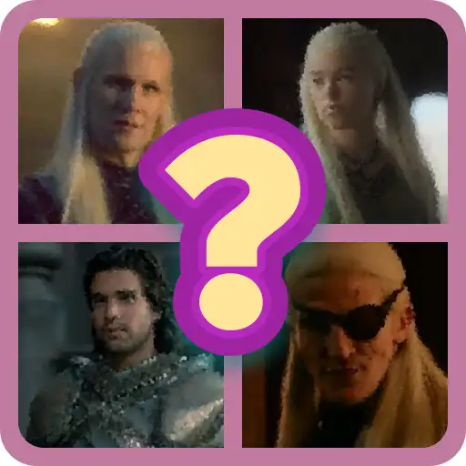 Play dragon house quiz APK