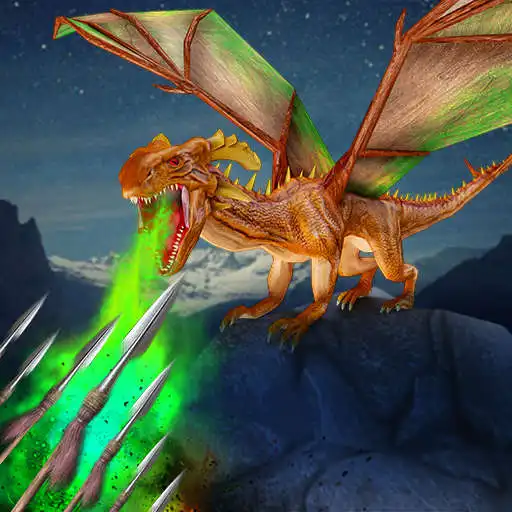 Play Dragon Hunting Game APK Play Dragon Hunting Game APK