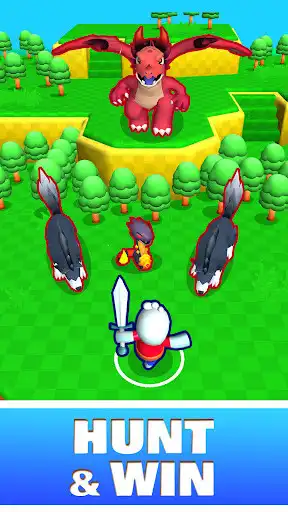 Play Dragon Islands as an online game Dragon Islands with UptoPlay