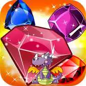 Free play online Dragon Jewel APK Free play online Dragon Jewel APK