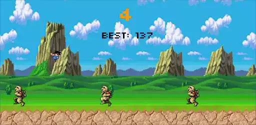 Play Dragon Jump