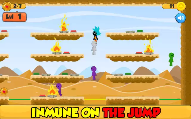 Play Dragon Jump