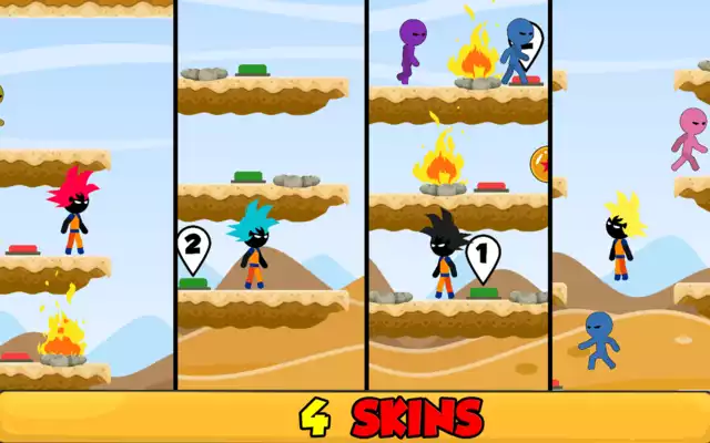 Play Dragon Jump