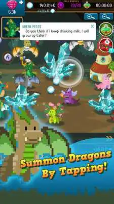 Play Dragon Keepers