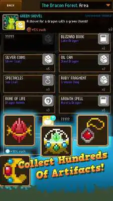 Play Dragon Keepers