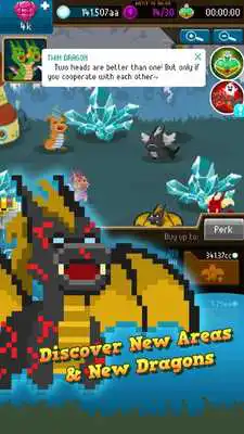 Play Dragon Keepers