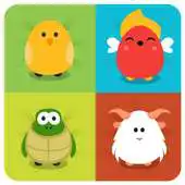 Free play online Dragonkin - A Classic Match, Build  Compare Game. APK