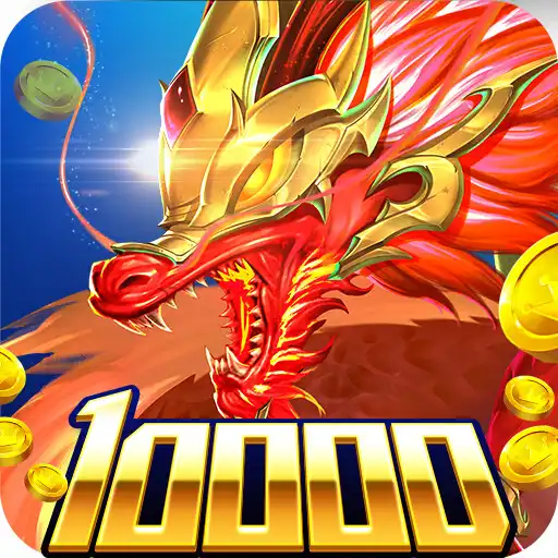 Play Dragon King Fish- Fishing Game APK