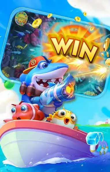Play Dragon King Fishing  and enjoy Dragon King Fishing with UptoPlay