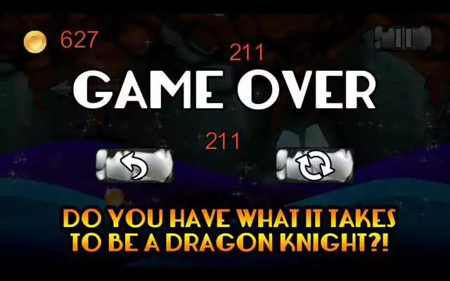 Play Dragon Knight Story