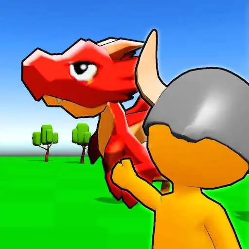 Play DragonLand 3D APK