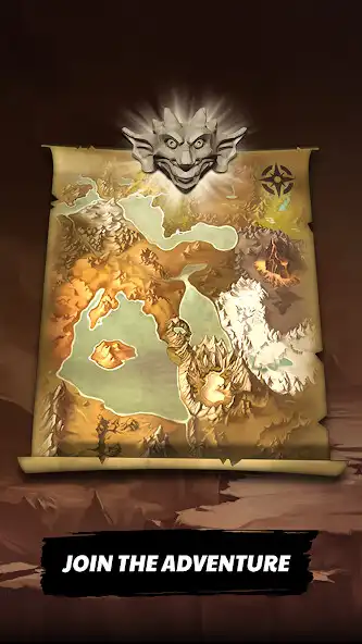 Play Dragon League - Epic Cards Heroes as an online game Dragon League - Epic Cards Heroes with UptoPlay