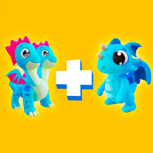 Play Dragon Legends : Mergeem All! APK Play Dragon Legends : Mergeem All! APK